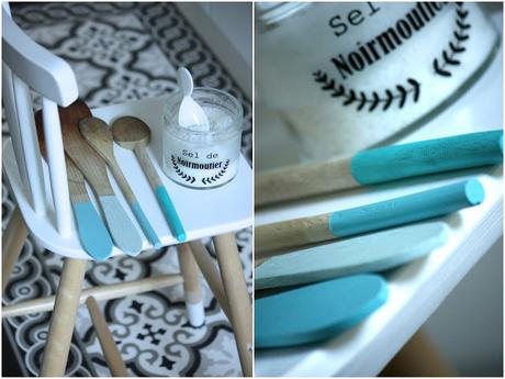 DIY : Un petit truc en plus...