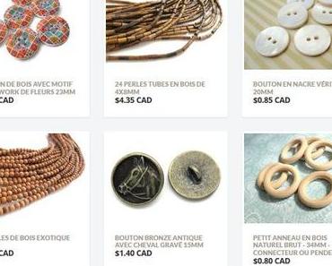 Nouveautés pour le mois de novembre