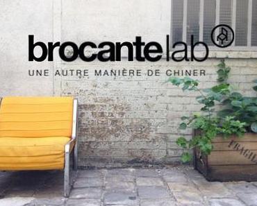 Brocante lab souffle sa première bougie !