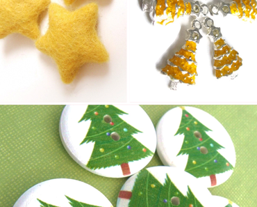 Jeu Concours de Noël - Des fournitures festives en Tirage