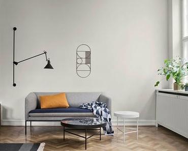 {Shopping} L’automne chez Ferm Living