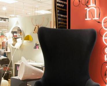 Made in design s’installe au BHV Marais