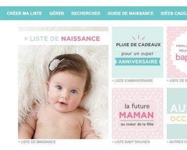 Milirose : ma wishlist de Noel pour Zoé