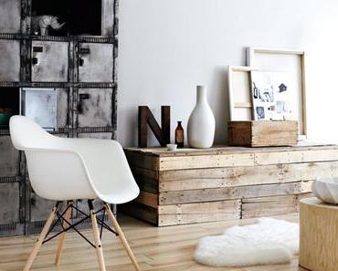 Douceur scandinave