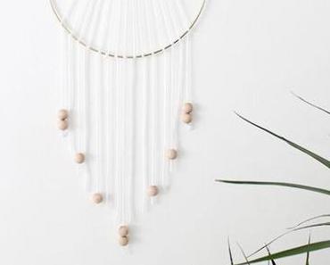 Mes envies DIY (pour ne pas dire « futurs projets ») !