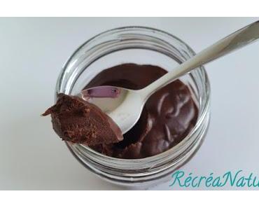 Pâte à Tartiner Banane - Chocolat, #Recette Express