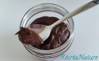 Pâte à Tartiner Banane - Chocolat, #Recette Express