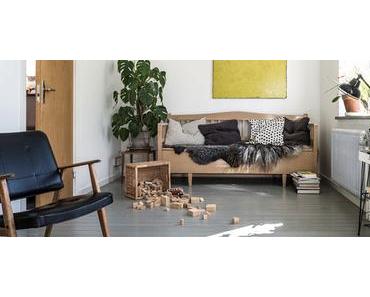 Les règles de la maison pour 2016