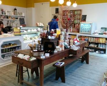 {Coups de coeur} Le Garde-Manger : une nouvelle épicerie qui vaut le détour