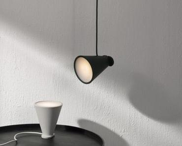 L’INDISPENSABLE : Lampe Bollard
