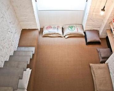 {Inspirations} Minimalisme à la japonaise