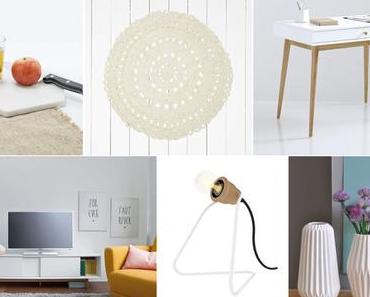 | Juste parce que | Quelques objets soldés #1