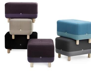 Le design danois de Simon Legald