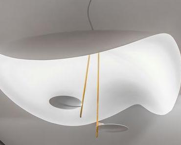 Lederam S2, Catellani & Smith réinvente la coupole