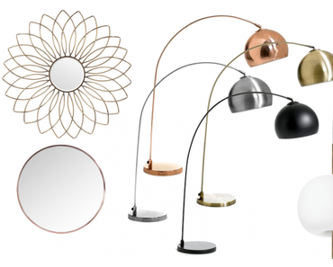 Cuivre vs Laiton – Soldes 2016