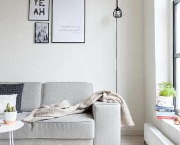 | Visite privée | Une maison scandinave lumineuse aux Pays-Bas