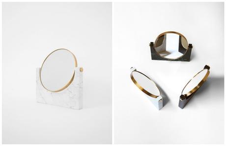 Le miroir, un intemporel revisité