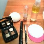 {Green} Ma routine visage minimaliste