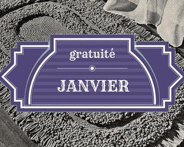 Un patron de tapis au crochet gratuit
