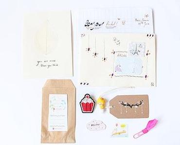 Penpal/Snail Mail ou Correspondance : Et si on s’écrivait ?