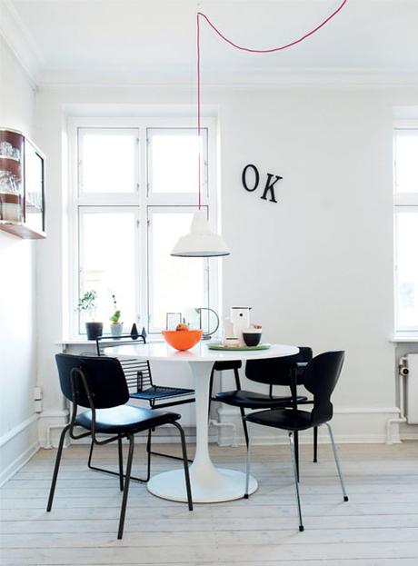 HOME VISITE ? BIG CADEAU POUR LES FANS DE SCANDINAVIAN STYLE !!!