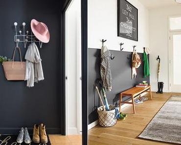 | Inspirations déco | 5 indispensables pour une entrée accueillante