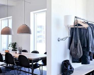 4 astuces déco pour une entrée accueillante