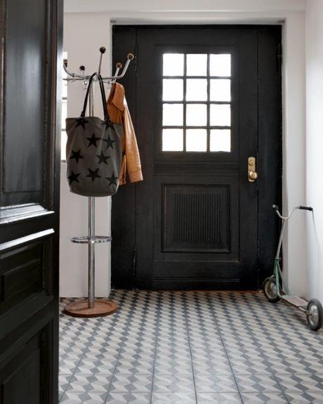 4 astuces déco pour une entrée accueillante