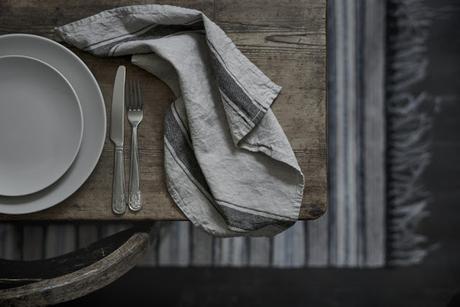 Ikea / Du naturel en cuisine : bois&lin / Ikea / Du naturel en cuisine : bois&lin /