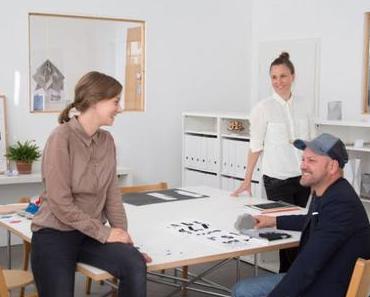 Snug Studio Germany, la poésie des accessoires