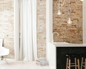 NOM D'UN APPARTEMENT BERLINOIS SHABBY-CHIC-INDUS ! TOUT ÇA !