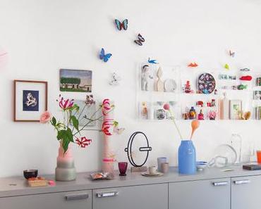 NOM D'UNE MAISON CRÉATIVE ET LÉGÈRE COMME UN BONBON D'ÉTÉ !