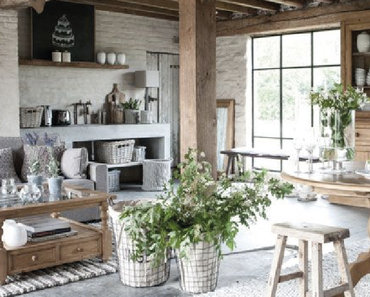 Les ambiances élégantes et cosy d’Interior’s