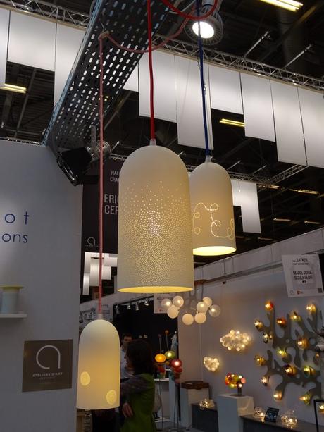 {Maison & Objet} L’atelier des garçons