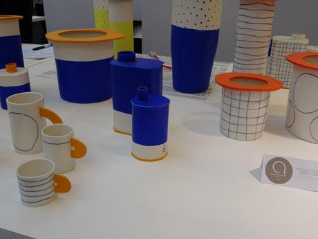 {Maison & Objet} L’atelier des garçons