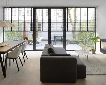 NOM D'UN HOME QUI VA DROIT À L'ESSENTIEL ET... À AMSTERDAM !