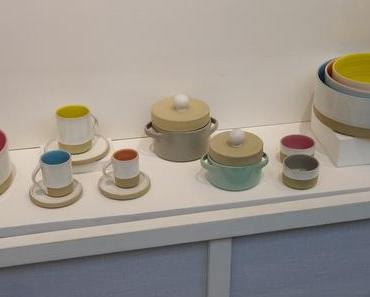{Maison & Objet} Céramiques Les Guimards