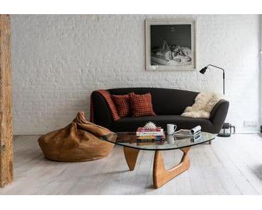NOM D'UN LOFT POUR FAIRE LA FÊTE... EN MODE BRITISH-MINIMAL ?