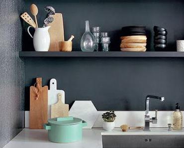 Un appartement à la déco inspirante