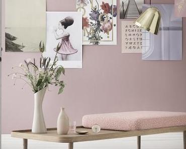 Danemark / Une élégante méridienne by Klipklap /