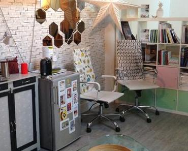 Ma visite imprévue au salon Maison & Objets