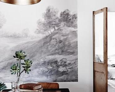 Australie /  The Estate Trentham : une fabuleuse maison d'hôtes /