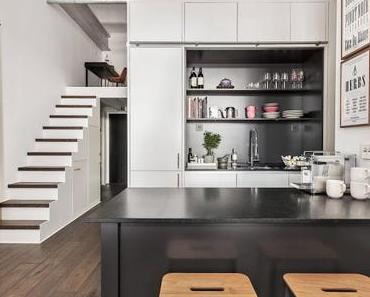 NOM D'UN APPARTEMENT SUÉDOIS... MEILLEUR QU'UN TOAST SKAGEN !