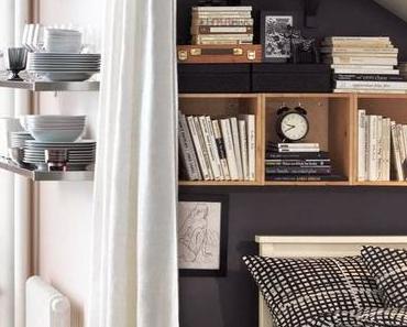 {Inspiration} Aménager ses combles