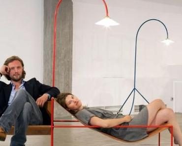 Muller van severen : meubles multifonctions et minimalistes