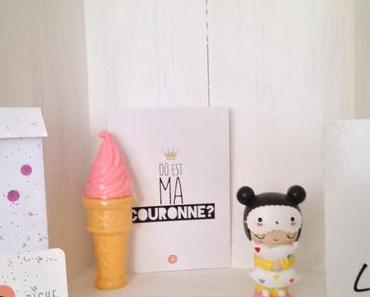 Quand La Biche à Paillettes rencontre La Fille à Panier + CONCOURS +