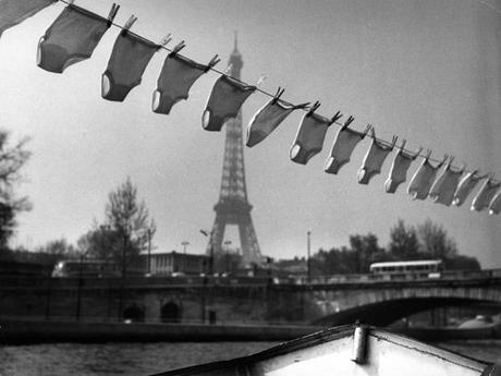 HELLO DÉCO D'UN DIMANCHE... SACRÉMENT ENGUIRLANDÉ !