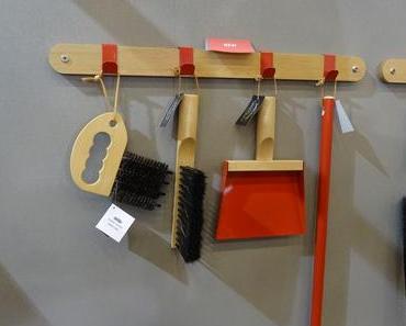 {Maison & Objet} Les brosses Andrée Jardin