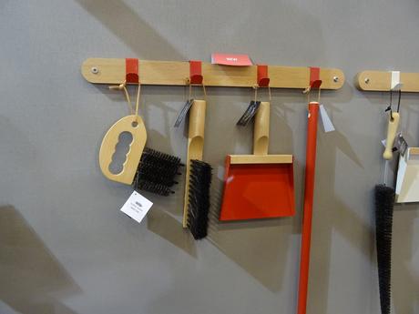 {Maison & Objet} Les brosses Andrée Jardin