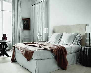 Un appartement scandi et arty en plein Paris